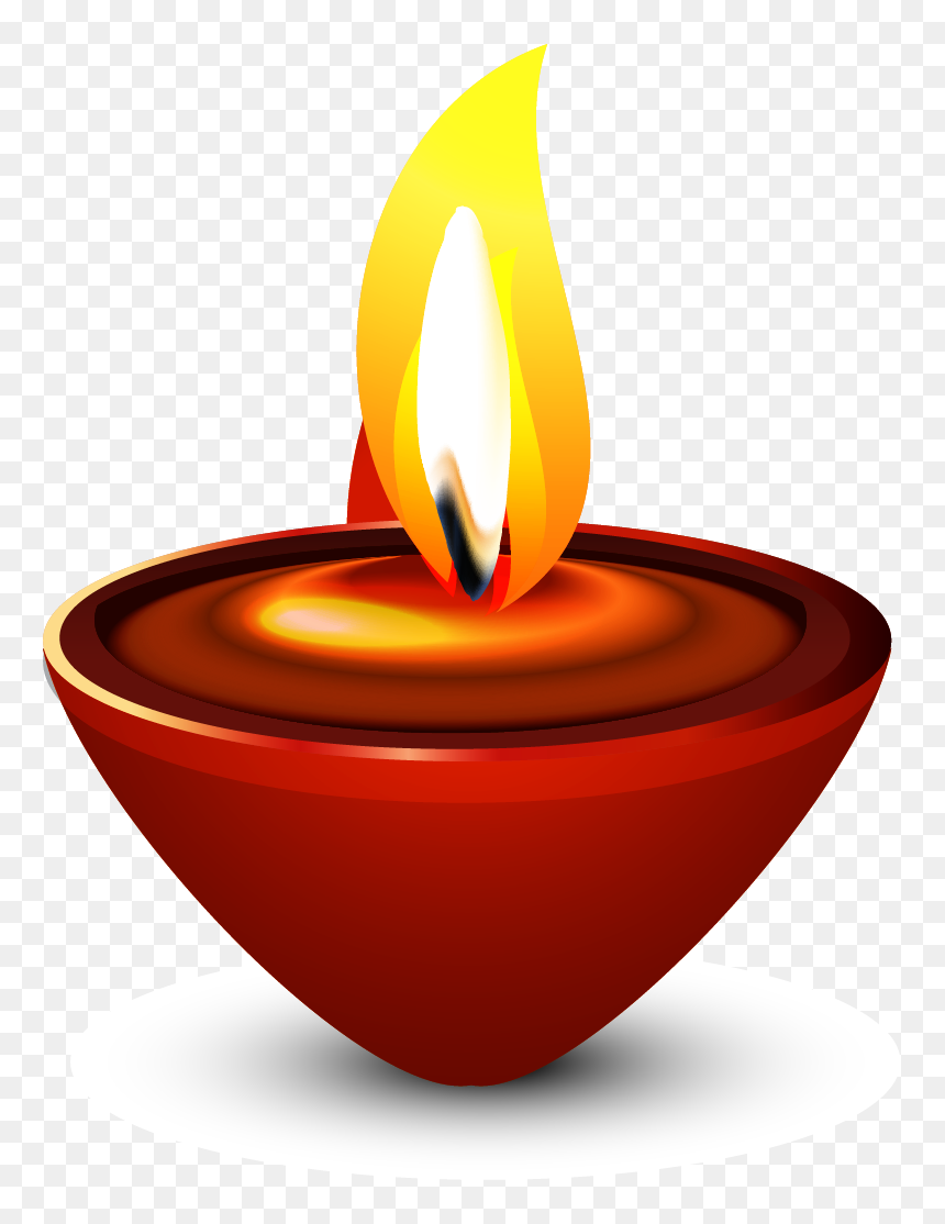 Flame, HD Png Download - crackers images for diwali png