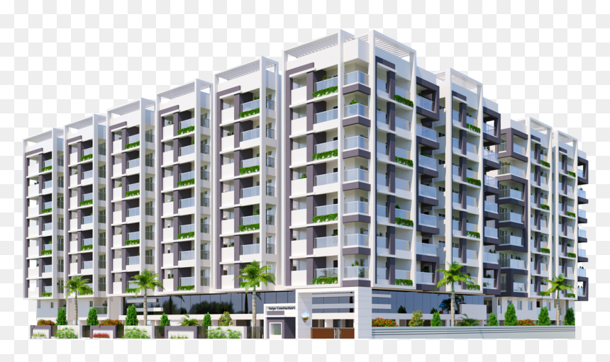 Penthouse Apartment, HD Png Download - kanakadurga png