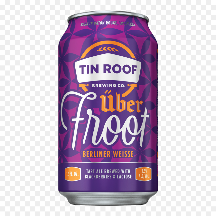 Tin Roof Uber Froot , Png Download - Tin Roof Uber Froot, Transparent Png - froots png