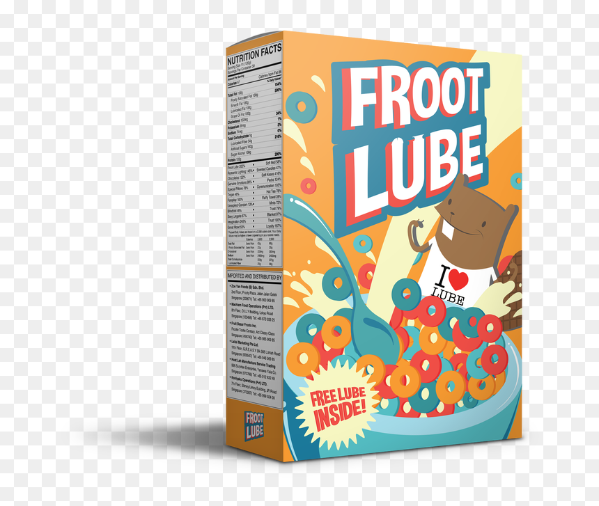 Duck, HD Png Download - froots png