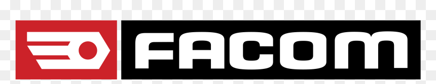 Facom Logo Png Transparent - Facom Wrench 440, Png Download - froots png