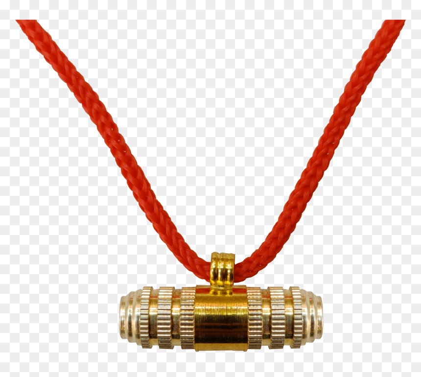 Necklace, HD Png Download - mahalaxmi png
