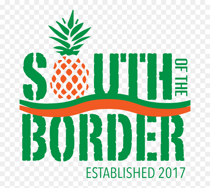 Free Food Png Borders For Restaurant - Seedless Fruit, Transparent Png - hd borders png