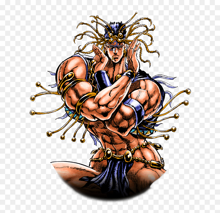 Unit Wammu - Whamu, HD Png Download - attack png