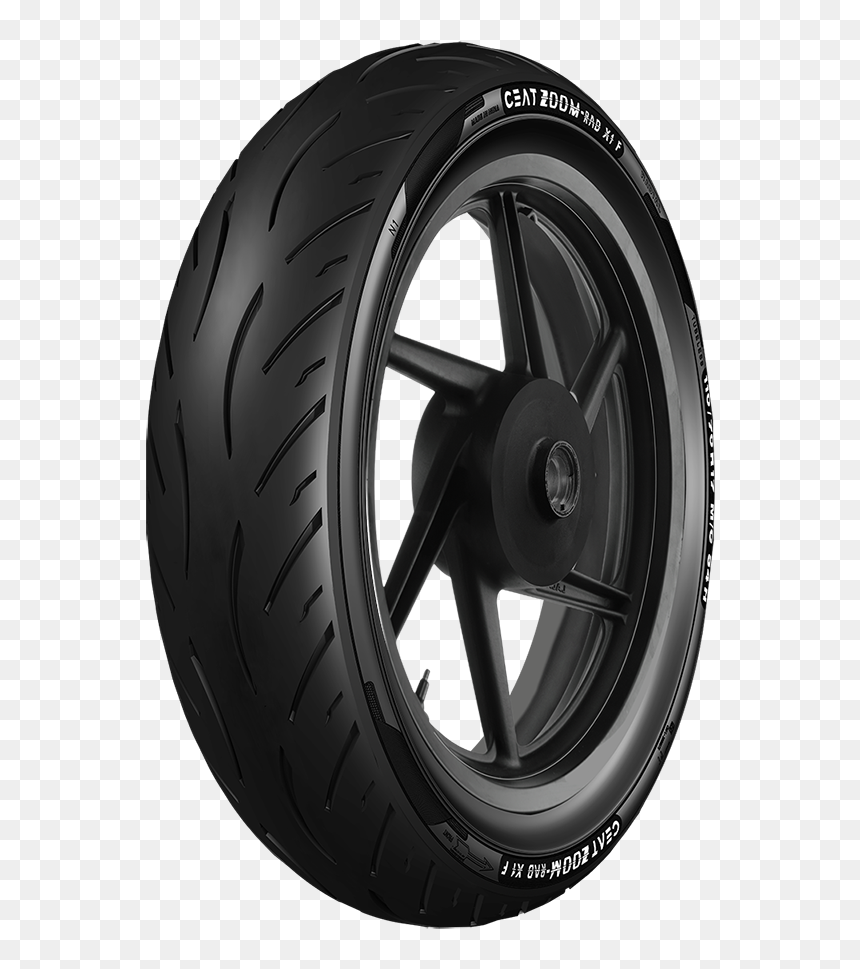 Rad X1 Ceat Zoom, HD Png Download - rad png