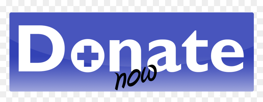 Mathml, HD Png Download - donate now button png