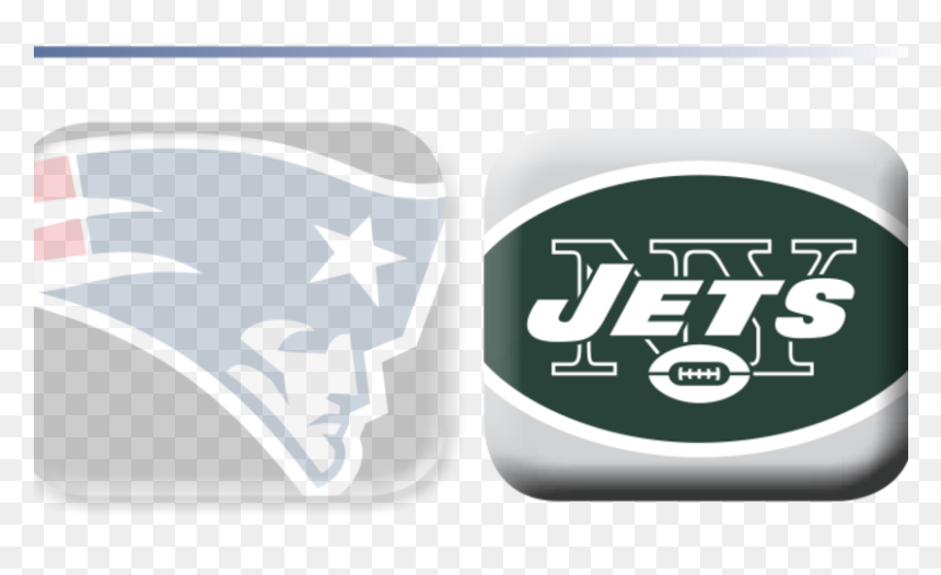 When The Jets Run - New York Jets Png Logo, Transparent Png - jacksonville jaguars png