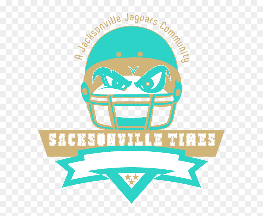 Emblem, HD Png Download - jacksonville jaguars png