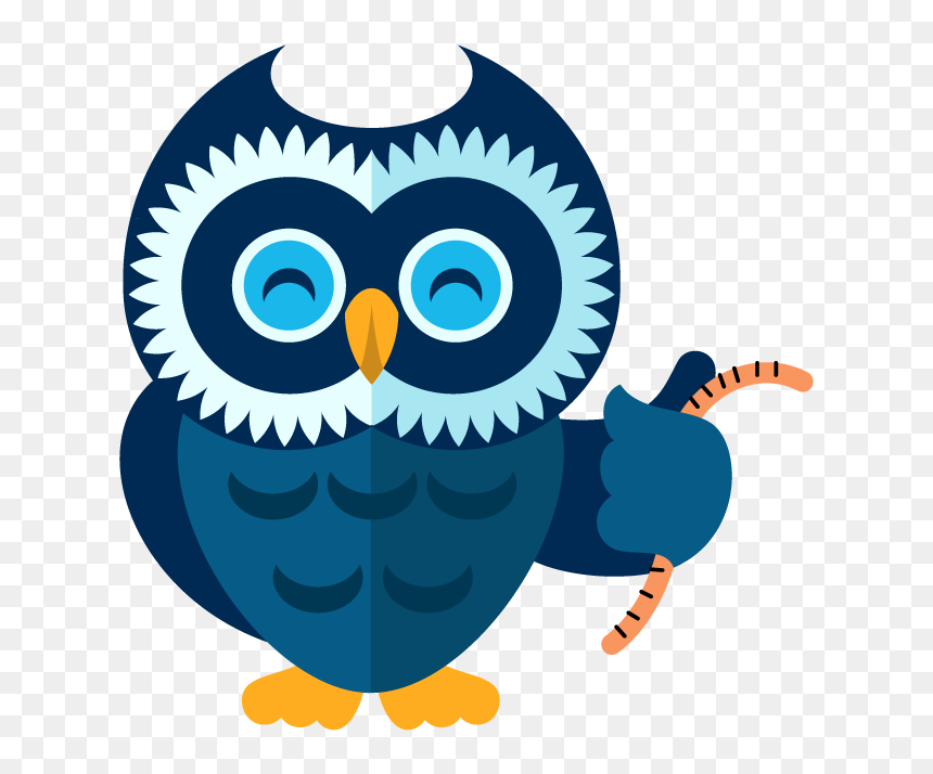Smarterer Inc Logo, HD Png Download - early bird png