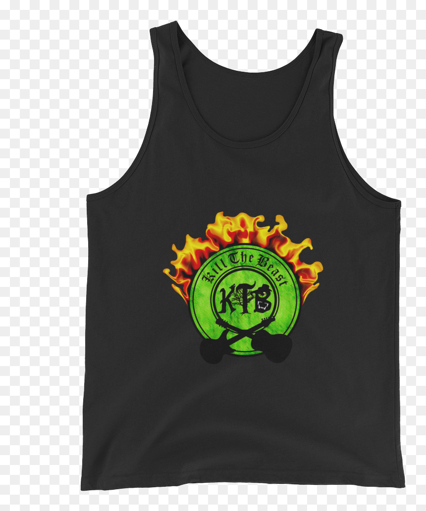 Merman T Shirt, HD Png Download - kill png