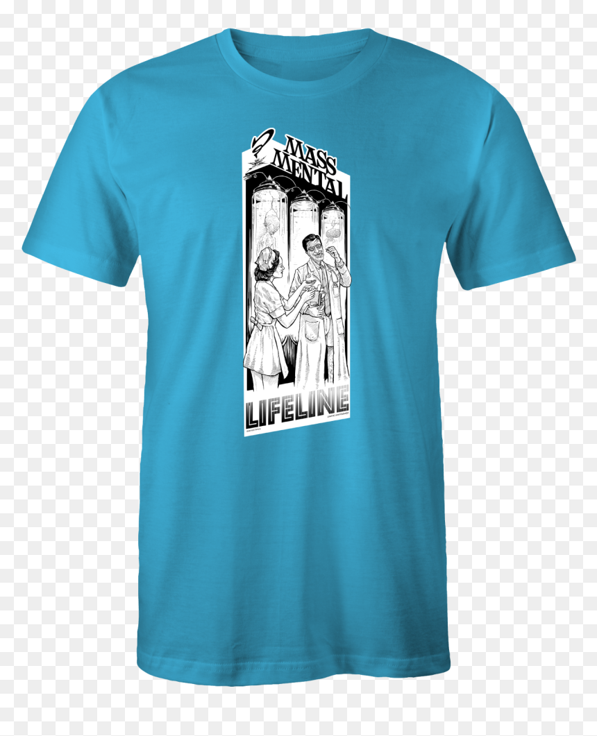 Florida Gators Shirts, HD Png Download - lifeline png