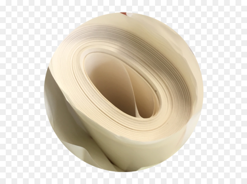 Silicone Paper Reel - Tissue Paper, HD Png Download - scrap of paper png