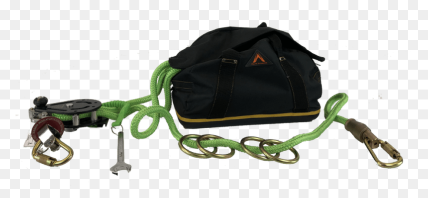 Horizontal Lifeline Bag, HD Png Download - lifeline png