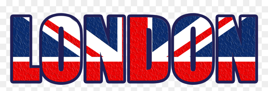 London Flag Transparent, HD Png Download - britain flag png