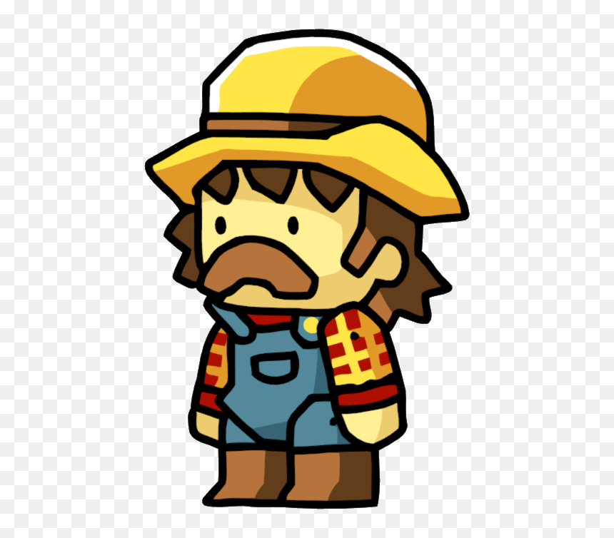 Farmer Png, Transparent Png - farmer png images