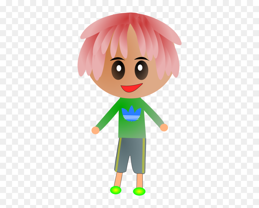 Child,play,yellow - Drawing, HD Png Download - children playing clipart png