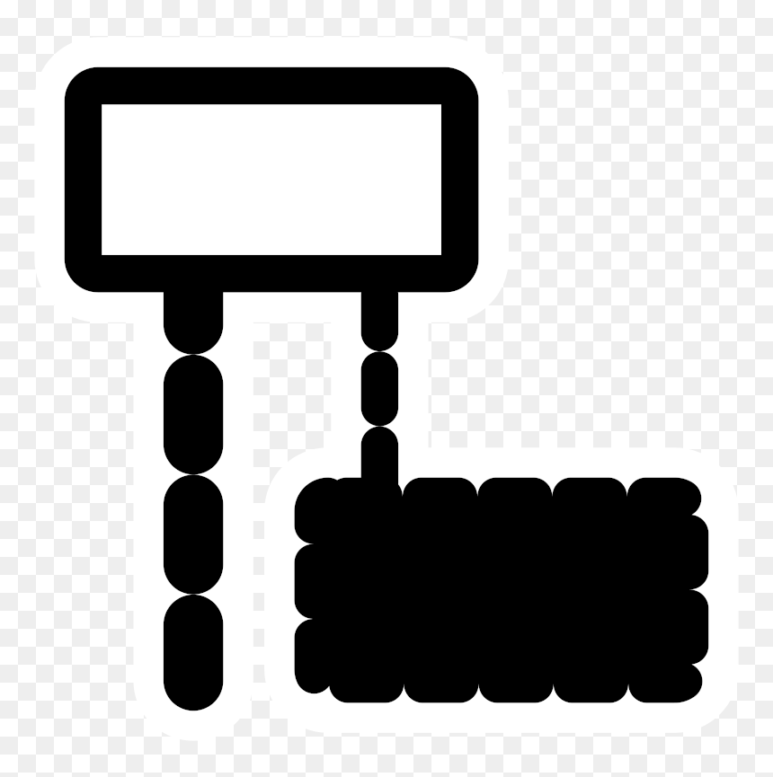 Mono Svn Branch - Icon, HD Png Download - branch icon png