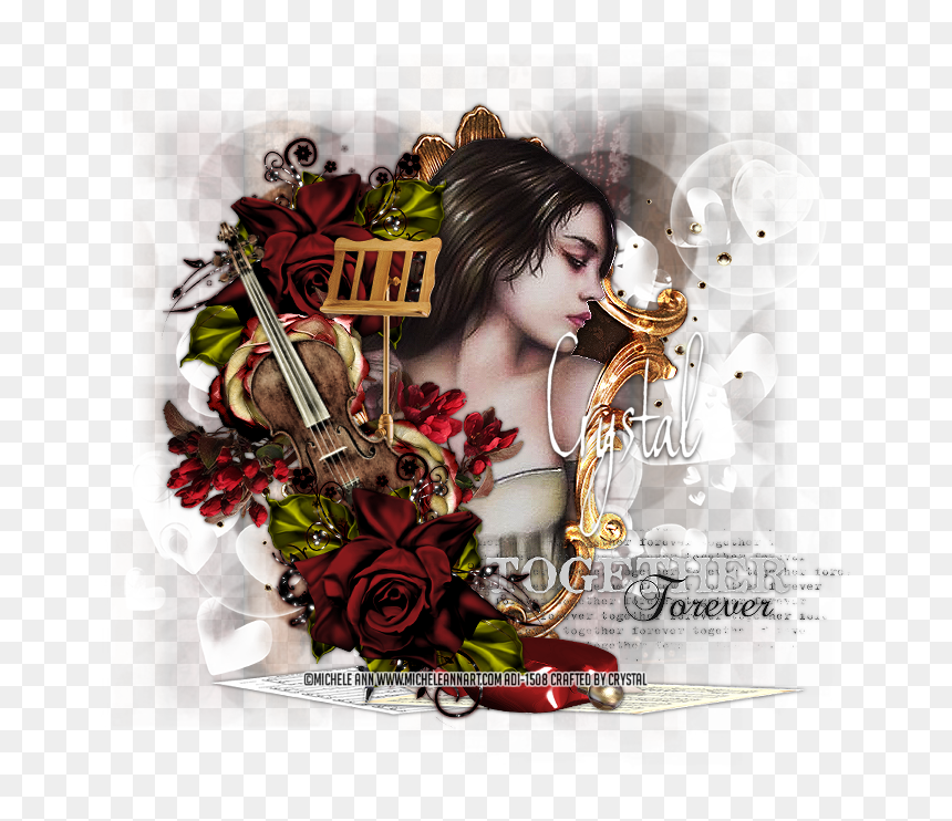 Bouquet, HD Png Download - together forever png