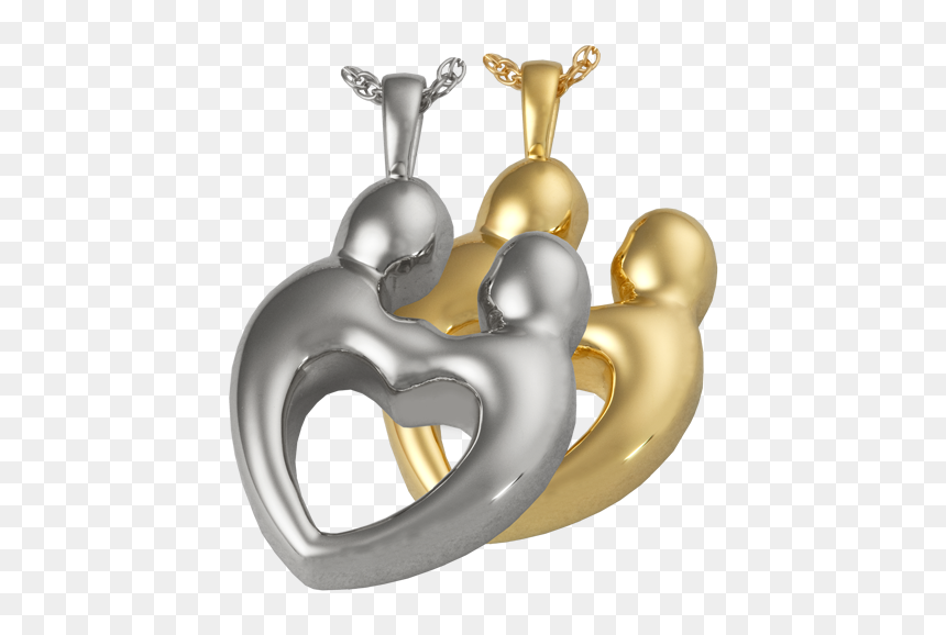 Locket, HD Png Download - together forever png