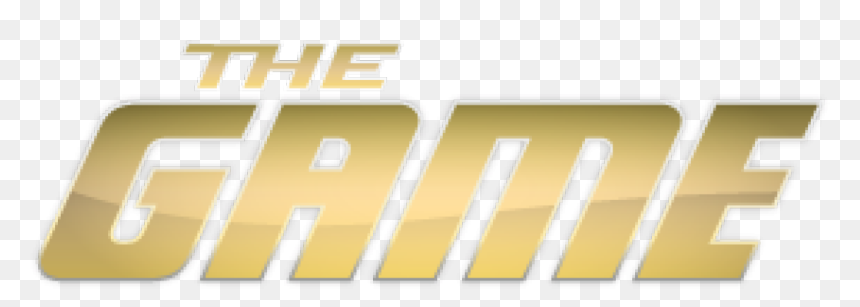 Thumb Image - Game Logo Png, Transparent Png - the game png