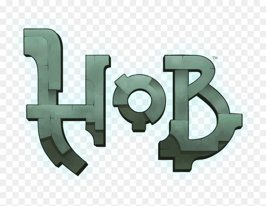 Game Logo Png - Hob Game Logo Png, Transparent Png - the game png