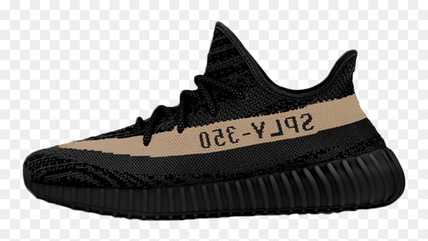 Thumb Image - Yeezy Boost 350 V2 Copper, HD Png Download - boost png
