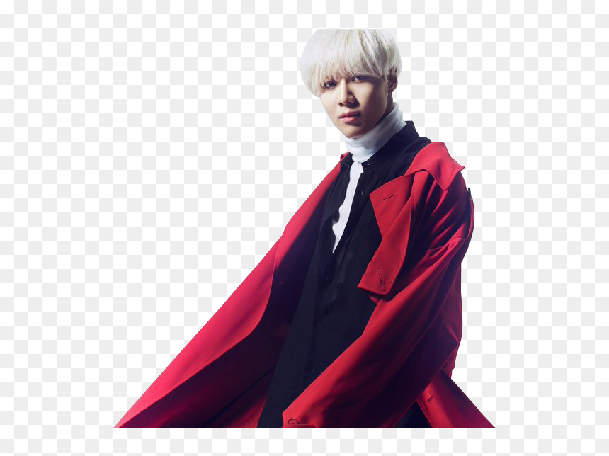 Lee Tae-min Png Transparent File - Taemin Png 2017, Png Download - solo png