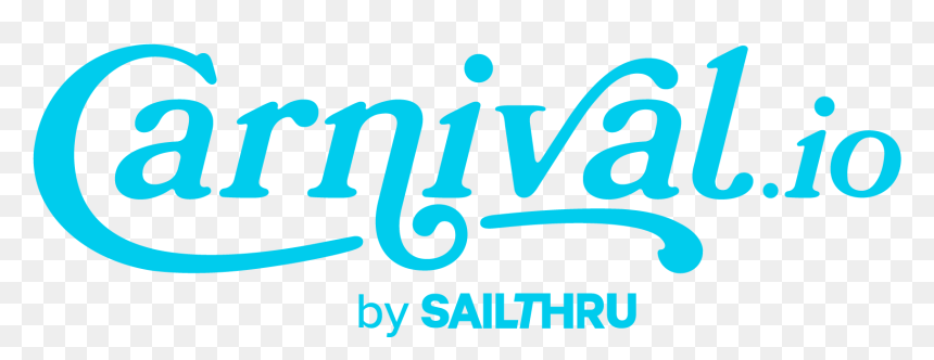Carnival Io Logo, HD Png Download - carnival logo png