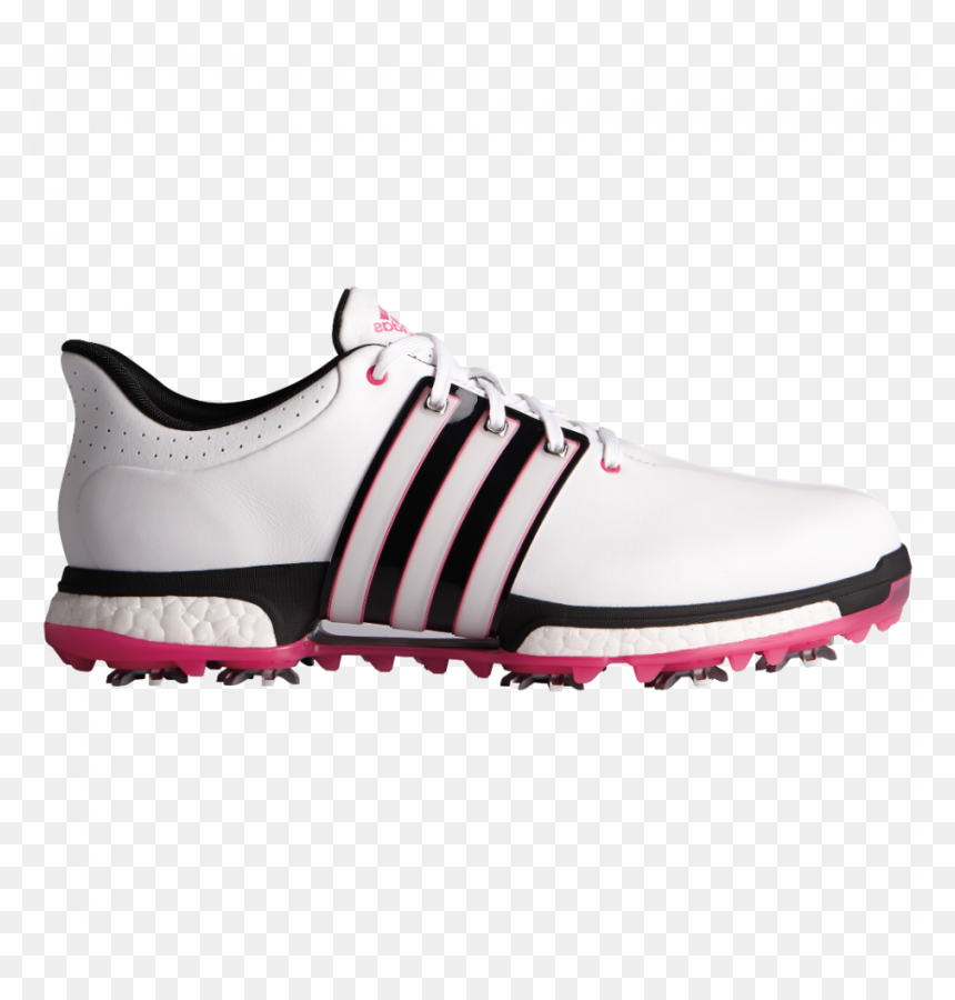 Adidas Golf Shoes Price, HD Png Download - boost png