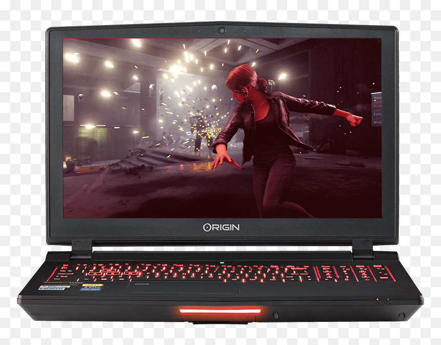 Origin Eon 15 X, HD Png Download - origin png