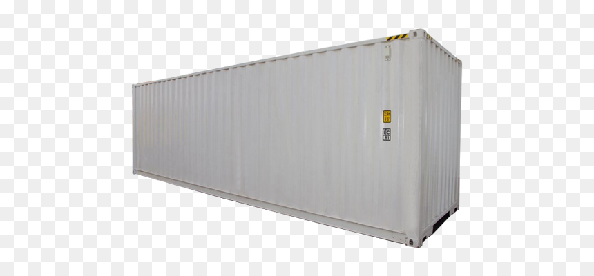 Special 30 Ft Shipping Container With Csc Certificate - Garage, HD Png Download - shipping container png