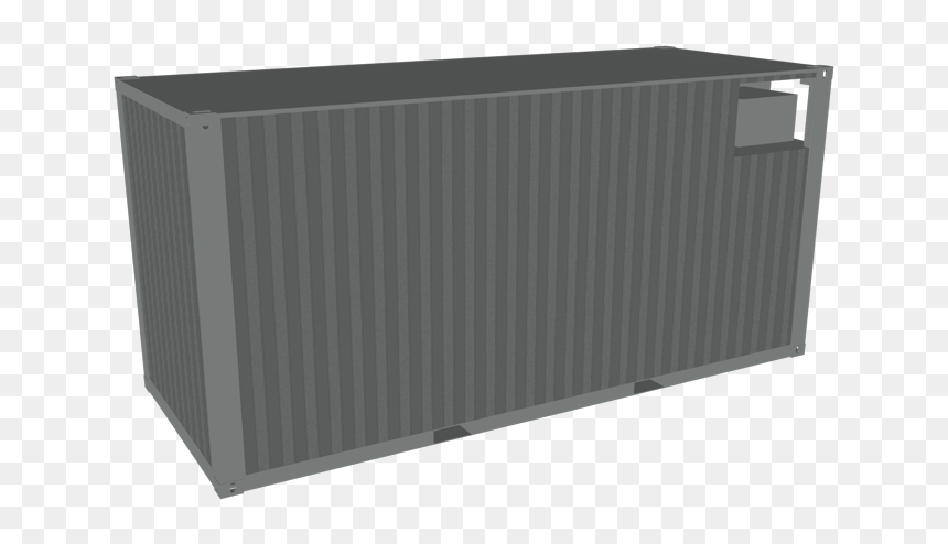 Wood, HD Png Download - shipping container png
