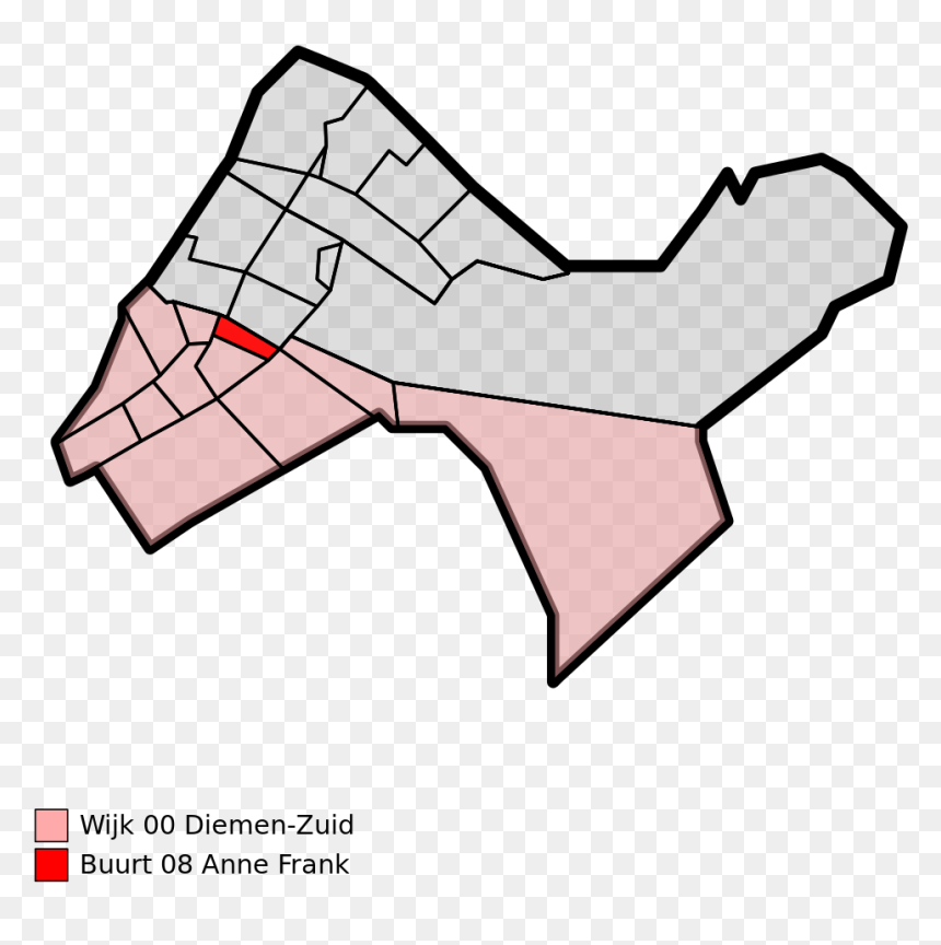 Diagram, HD Png Download - anne frank png