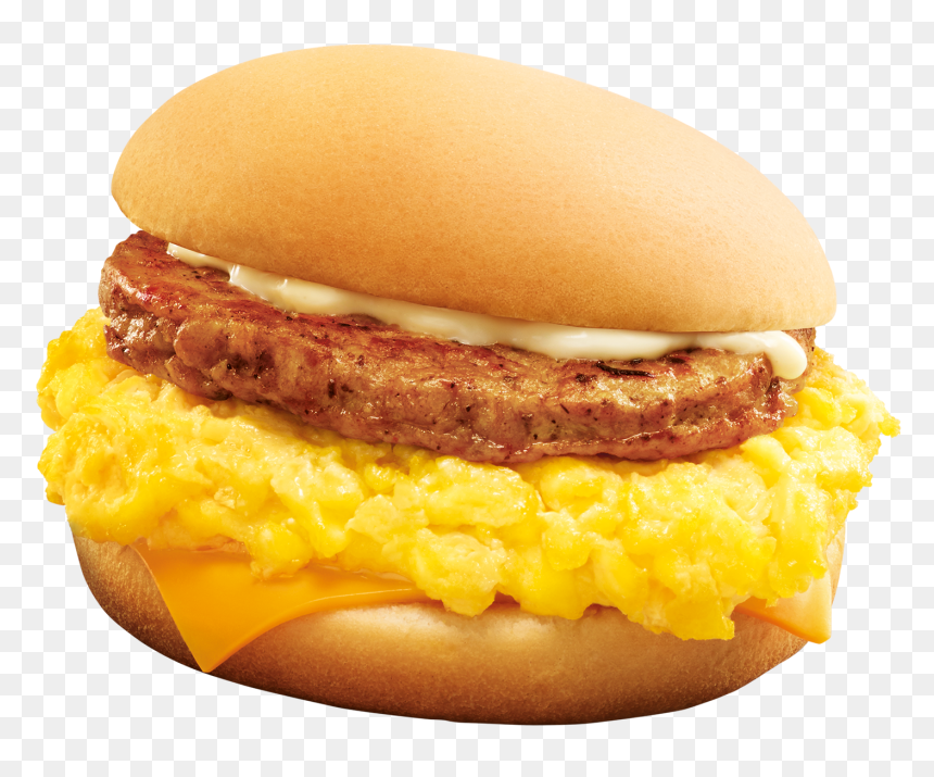 Mcdonald Breakfast Menu Singapore, HD Png Download - mcdonalds burger png