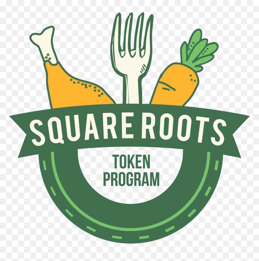 Square Roots Saint Mary's, HD Png Download - square root png