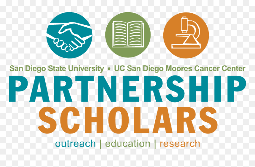 Partnerships - Graphic Design, HD Png Download - san diego state logo png