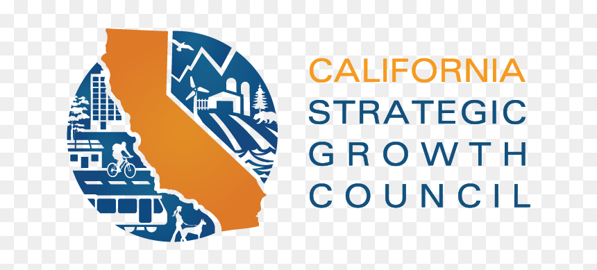 California Strategic Growth Council, HD Png Download - san diego state logo png