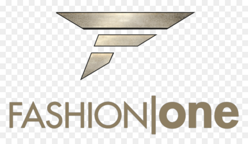 Fashion One Channel Logo, HD Png Download - tv one logo png