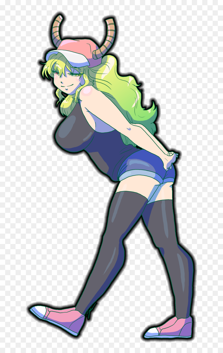 Lucoa , Png Download - Cartoon, Transparent Png - lucoa png