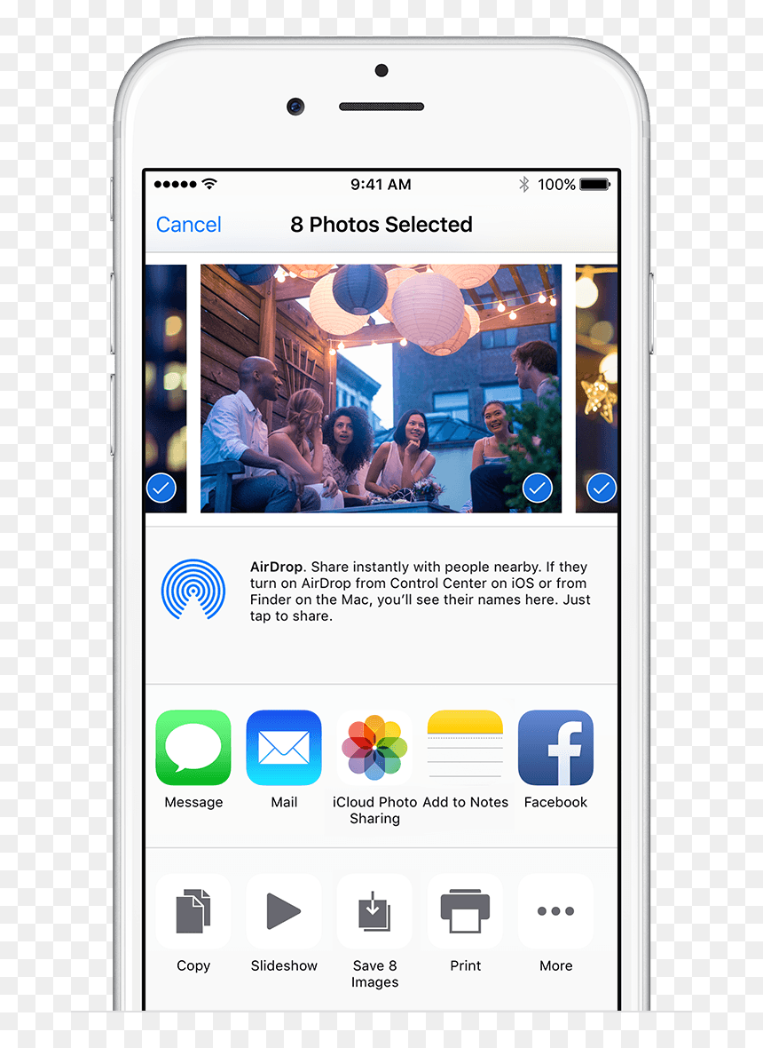 Music Sharing App Ipad, HD Png Download - icloud png
