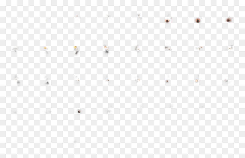 The Last One Of The Fire Sprite Sheets - Parallel, HD Png Download - fire sprite sheet png