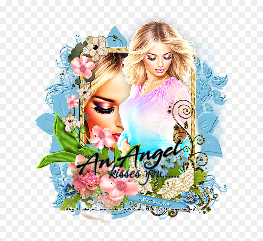 Girl, HD Png Download - alex prihodko png