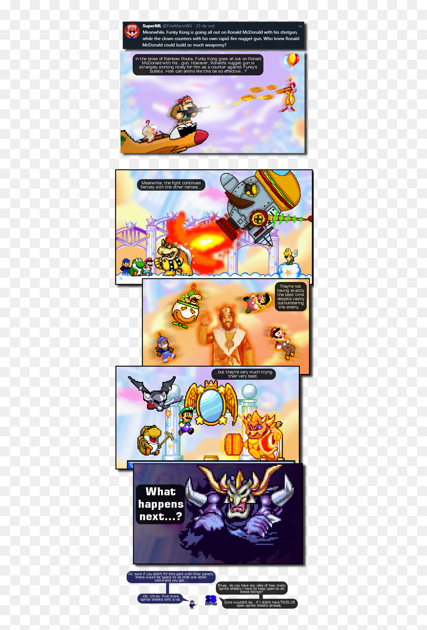 Cartoon, HD Png Download - fire sprite sheet png