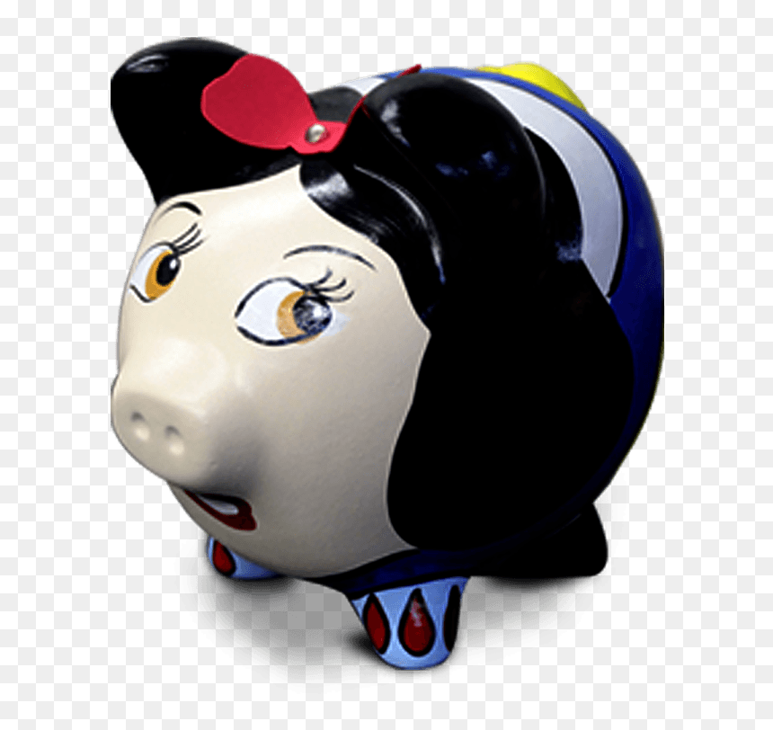 Boar, HD Png Download - branca de neve png