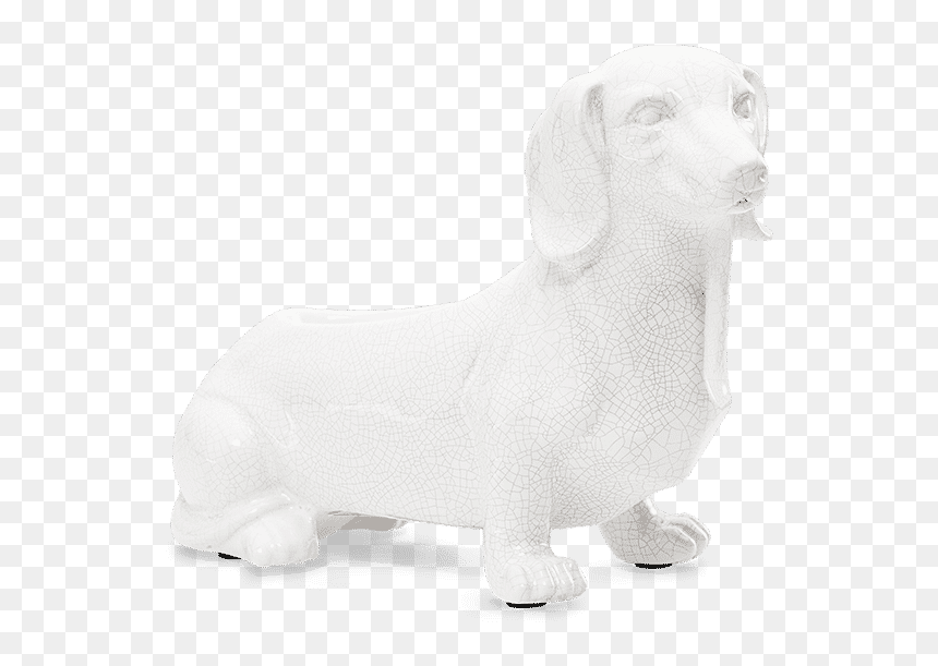 Dachshund Scentsy Warmer, HD Png Download - weiner dog png