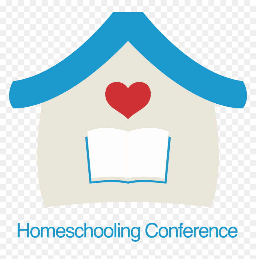 Homeshooling Conference Logo, HD Png Download - craft supplies png