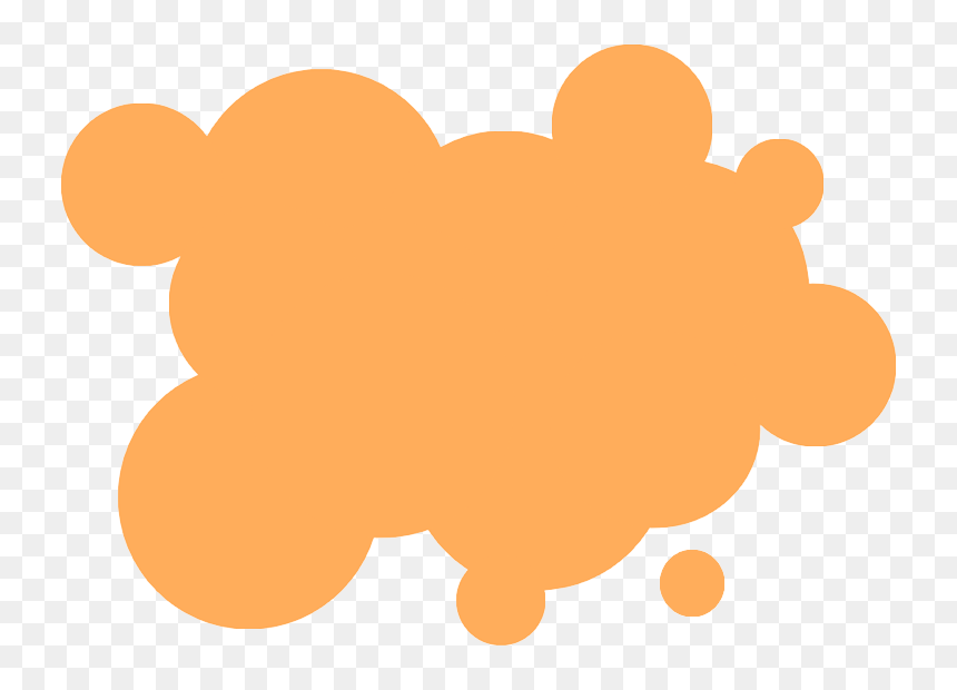 Balão Png, Transparent Png - balao png