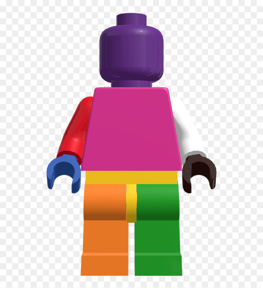 Lego, HD Png Download - link botw png