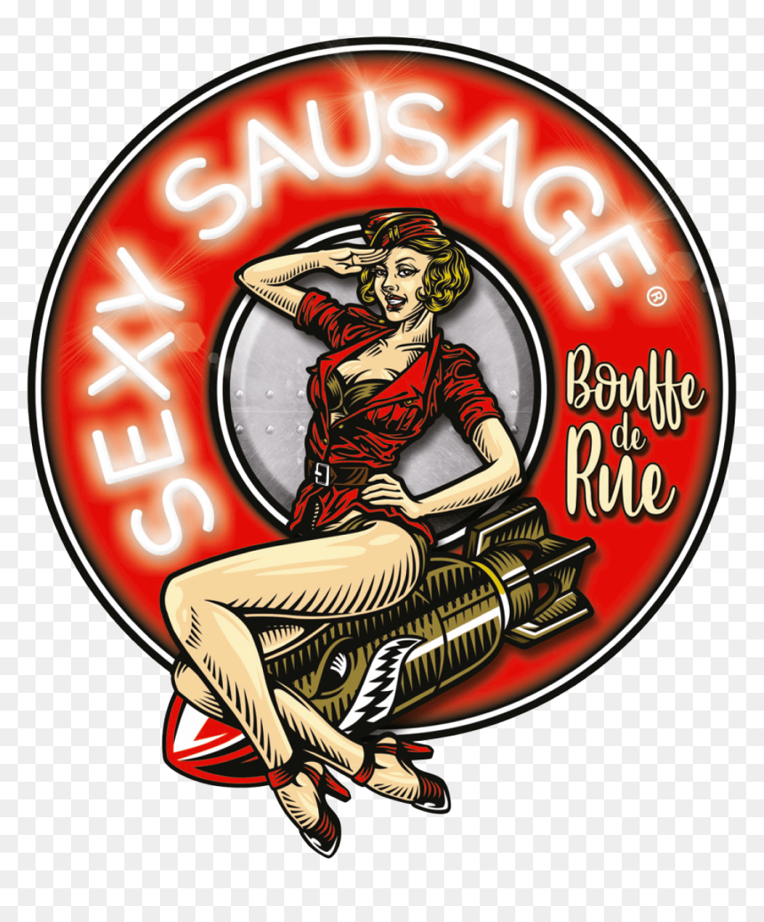 Sexy Sausage - Saint James's Park Toilets, HD Png Download - sexy word png