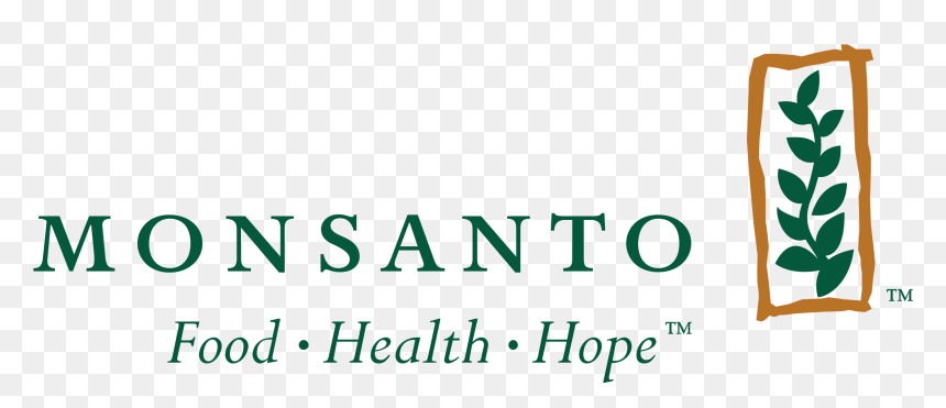 Monsanto Logo Png Transparent - Monsanto Logo, Png Download - monsanto logo png
